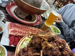 -来顺成饭庄