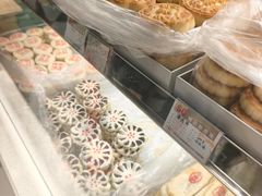 -老鼎丰(靖宇街总店)
