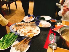-Mk 泰式自助火锅