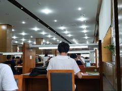 -长春市图书馆(同志街店)