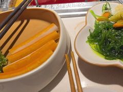 -海底捞火锅(石景山万达广场店)