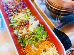 -0317火锅鸡·清真(正达店)