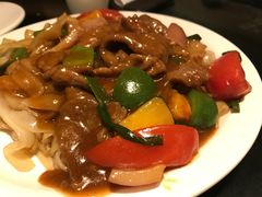 -翠华餐厅(正佳广场店)