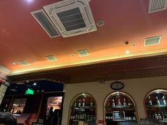 -安妮意大利餐厅(国贸店)
