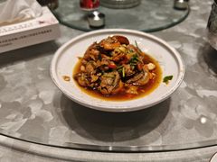-朱记乳鸽王·非遗石岐乳鸽·全鸽宴(大兴旗舰店)