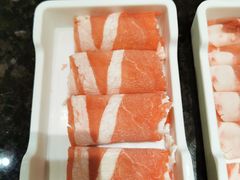 -川骄海鲜自助(河东店)
