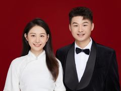 -海马体照相馆|大师(武汉光谷K11店)