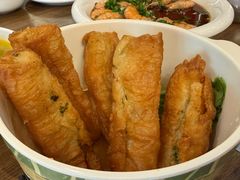 -锡和无锡菜(景丽苑店)