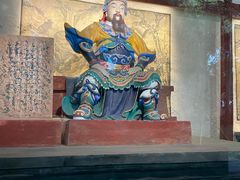 -成都武侯祠博物馆