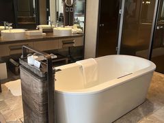 -上海明天广场JW万豪酒店