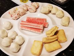 -常赢三兄弟·清真涮肉(五莲路店)