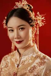 -女王风尚STUDIO·轻奢化定制