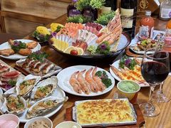 -松坂屋日料自助(长城路店)