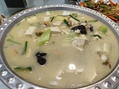 -龙香居海鲜浑锅家常菜·特色驴肉