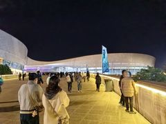 -梦之蓝青奥体育公园体育馆