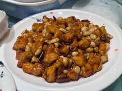 -清真吐鲁番餐厅(牛街店)