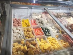 -筒骨麻辣烫(永同昌公寓胜明花园店)