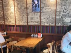 -鑫花溪牛肉米粉(文星广场店)