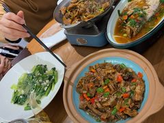 -鸿运楼·舌尖上的徽菜