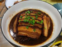 -天和晟新京菜.水煮鱼.湘土菜(国展店)