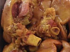 -佳源烧烤熏酱小酒馆(富江家园店)