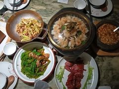 -绿茶餐厅(昌平悦荟店)
