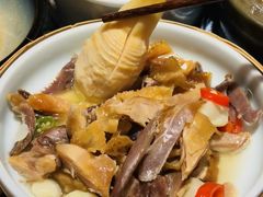 -南京大牌档(新街口德基广场店)