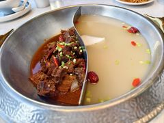 -千牛将·鲜牛肉火锅(开元路店)