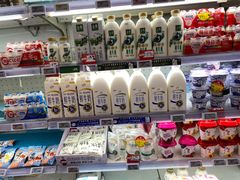 -新世纪超市(回龙路店)