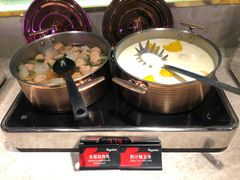 -比格比萨自助(德思勤四季汇店)