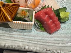 -长富宫饭店·日本料理樱
