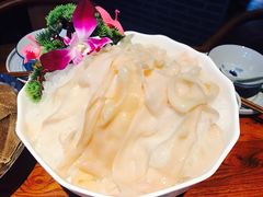 冰脆牛黄喉-红花椒火锅(泰州万达店)