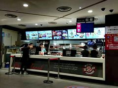 -肯德基(沪东店)