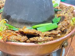 -老北京涮羊肉·龙虾.烧烤(江镇店)