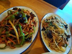 -香满园春饼·家常菜(东大桥店)