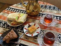 -Turka土耳咖(五大道店)