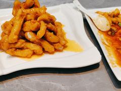 -津味老菜(露西亚商街店)