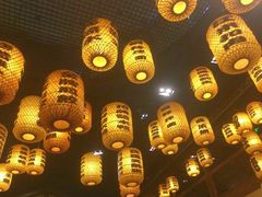 -南京大牌档(凯德大峡谷店)