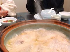 -椰小名·竹笙椰子鸡(中堂店)