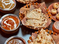 -南国印度餐厅Dakshin