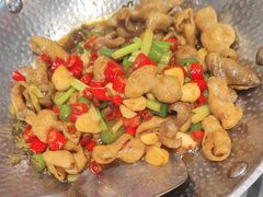 -韶山冲湘菜(中兴大街店)