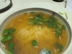 -老杨太太烧烤(文化广场店)