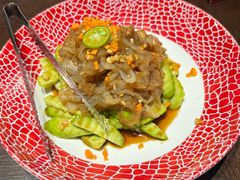 -单家老院·院子里的青岛菜(沙子口店)
