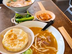 -漆黑觉米粉(三里屯店)