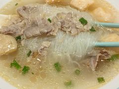 -小杨生煎(宜川路店)