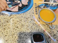-安又胖韩国烤肉