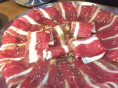 -老炉家木炭烤肉(长江国际店)