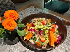 -芭莉与彩虹西餐厅(成都合生汇店)