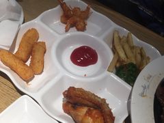 -豪客来牛排(人民东路店)