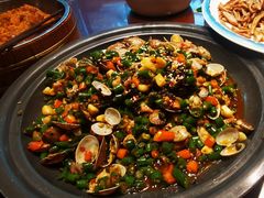 -茅溪菜·家常菜(金渝大道总店)